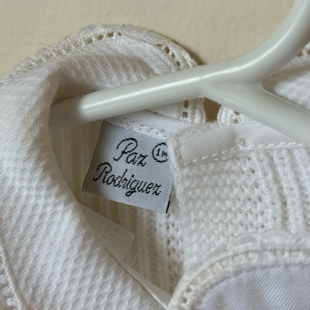 Vintage Knit Sleeper - Picture 2 of 2